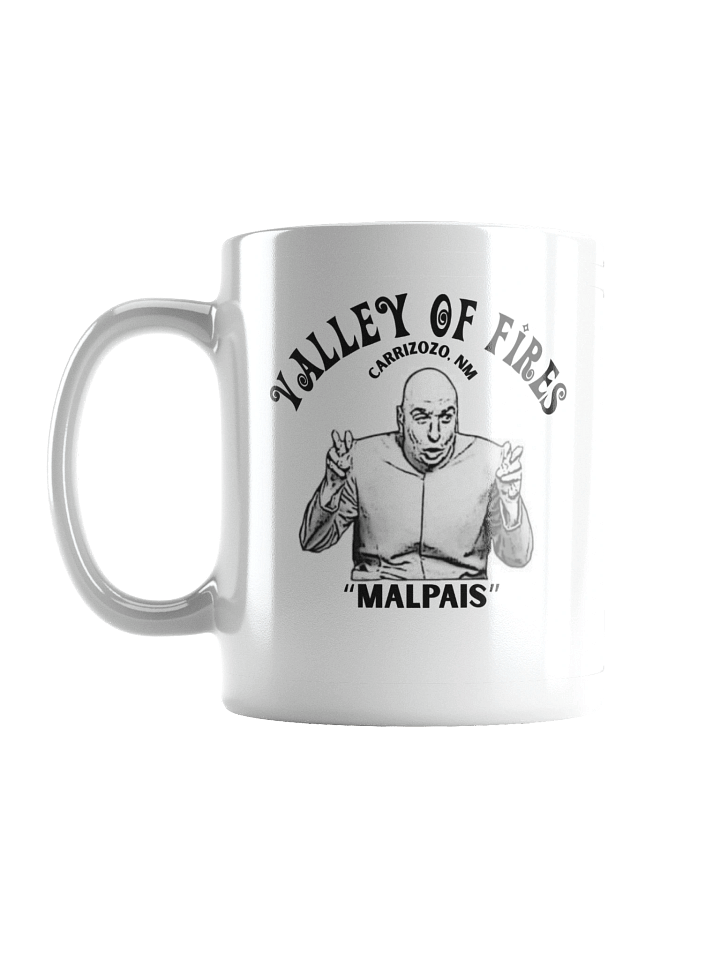 "Malpais" Coffee Cup product image (1)