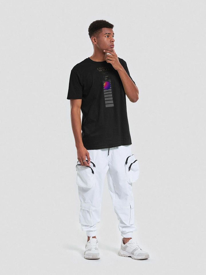 VHS Aesthetic T-Shirt product image (1)