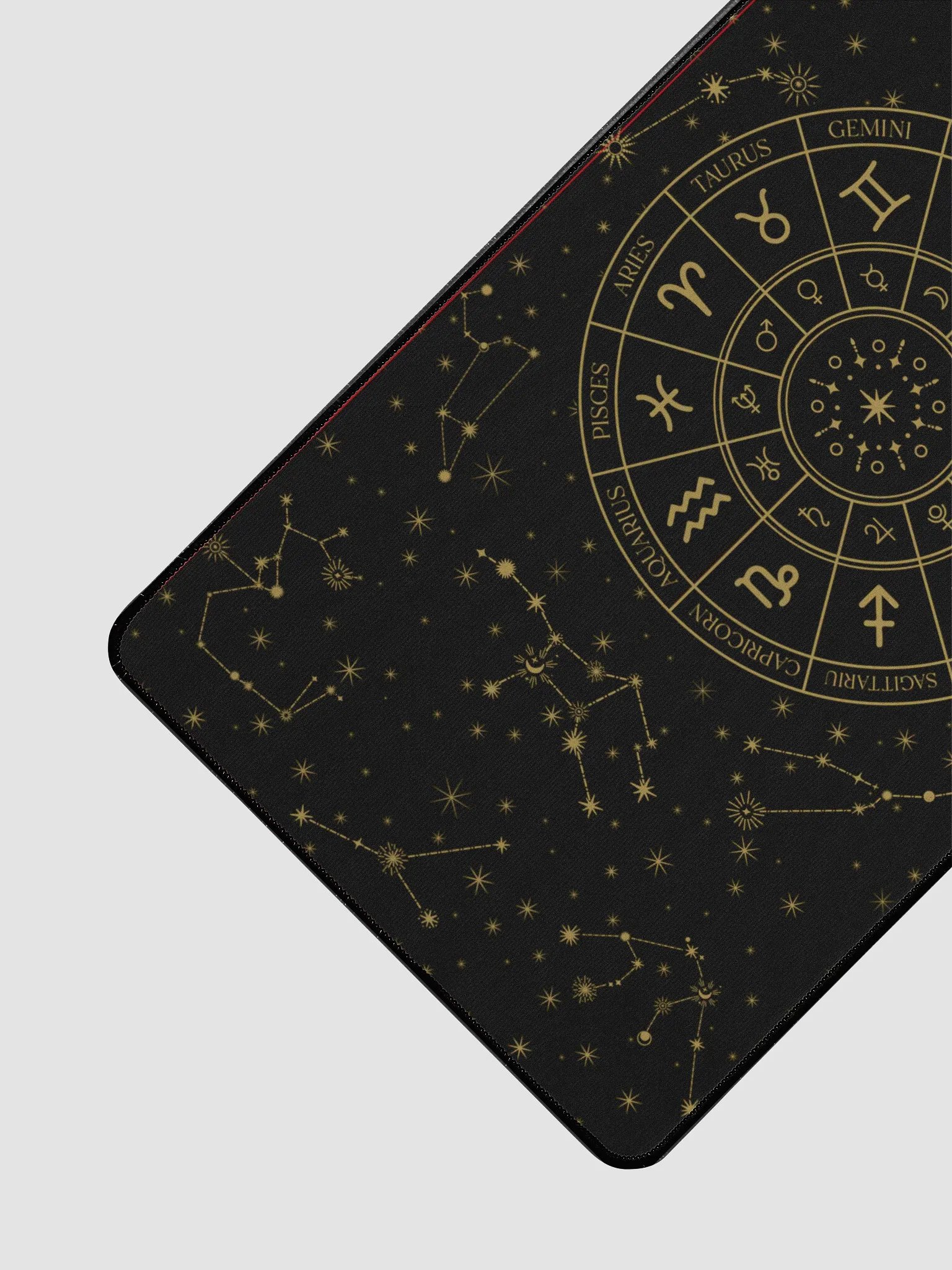 Zodiac Desk Mat product image (3)