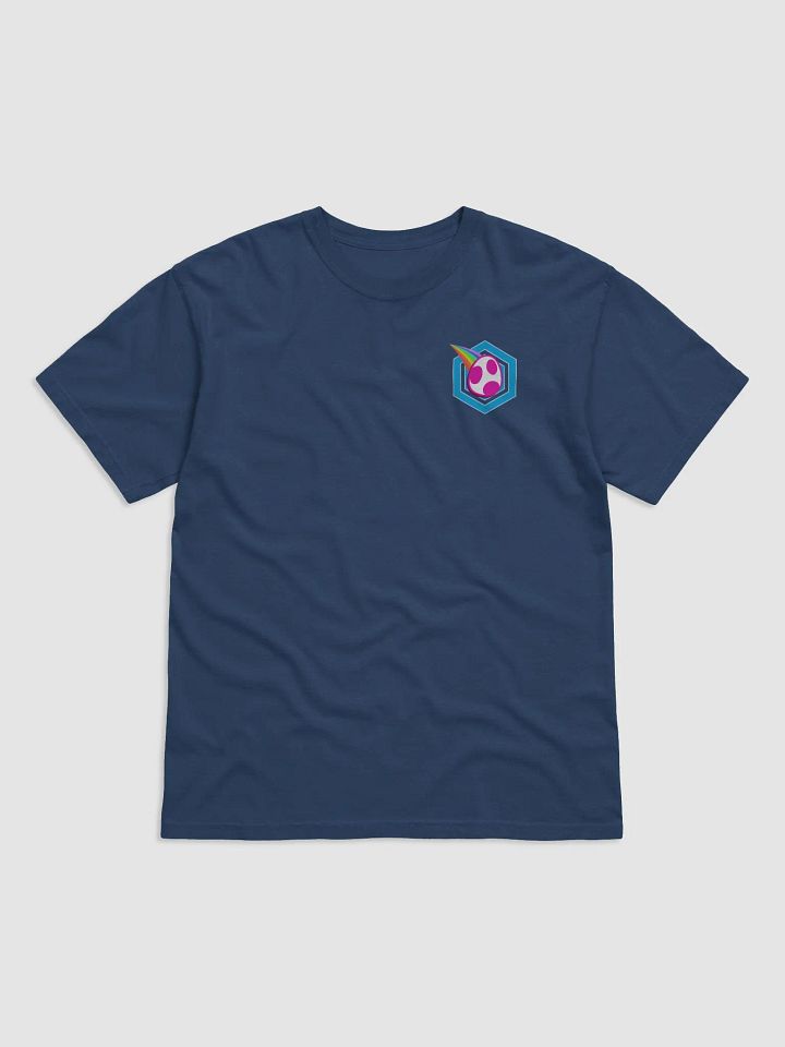 SLICE Small Front Logo MSSB MAJOR Tee product image (1)