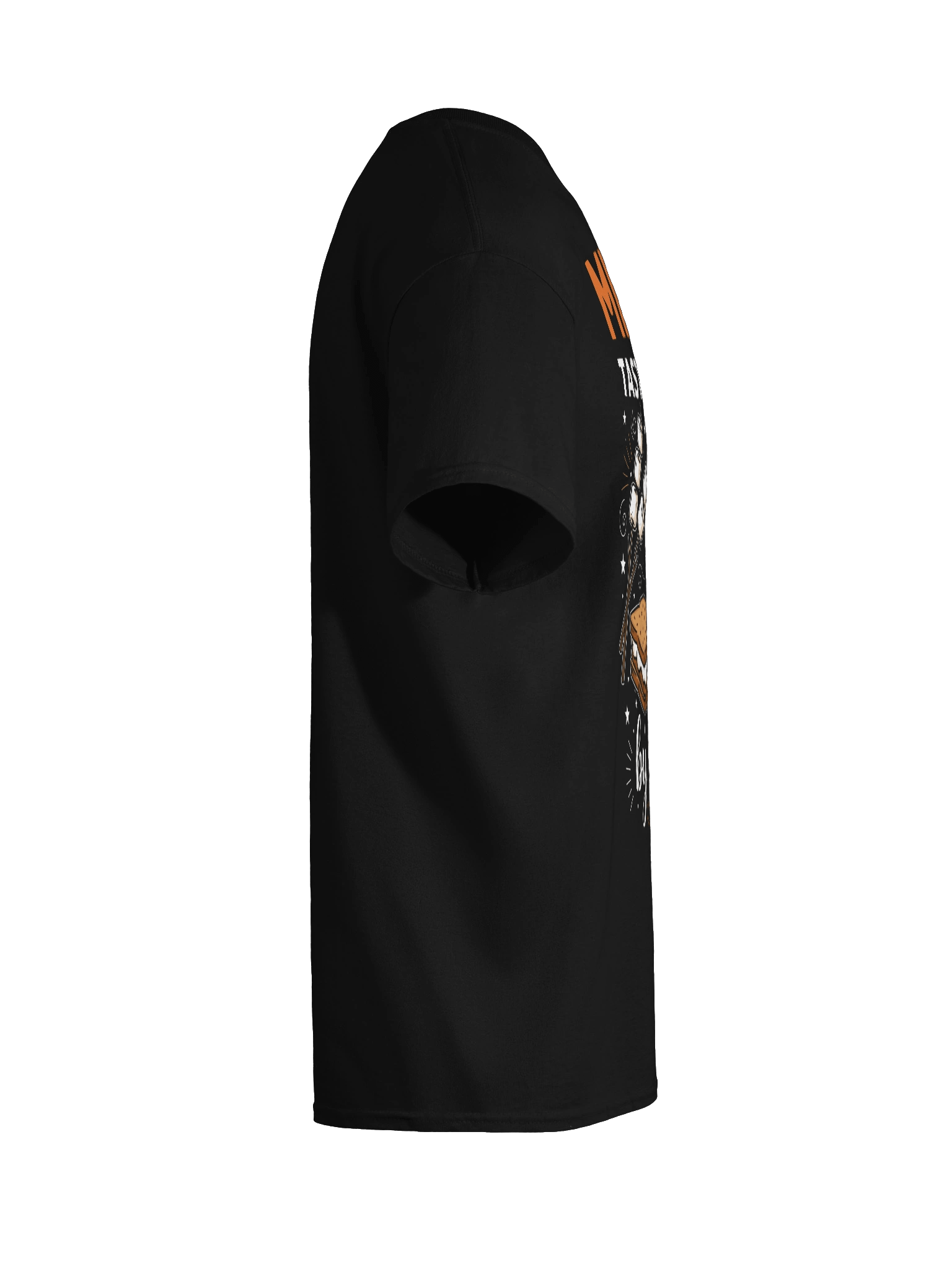 Meals Taste Better by the Fire - Tee product image (8)