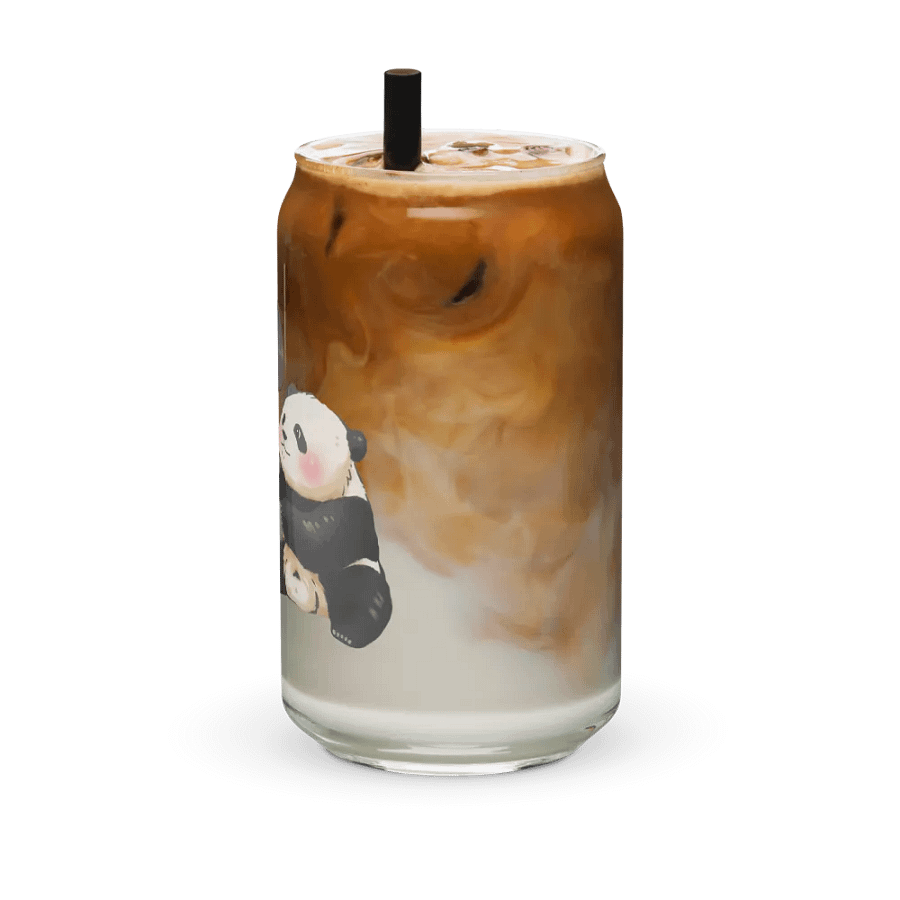 XIANXIANZAI🐼Giant Panda product image (42)