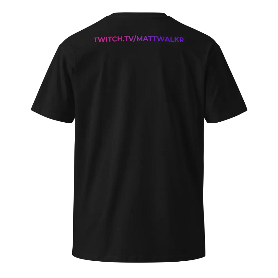 POLE T-SHIRT product image (6)