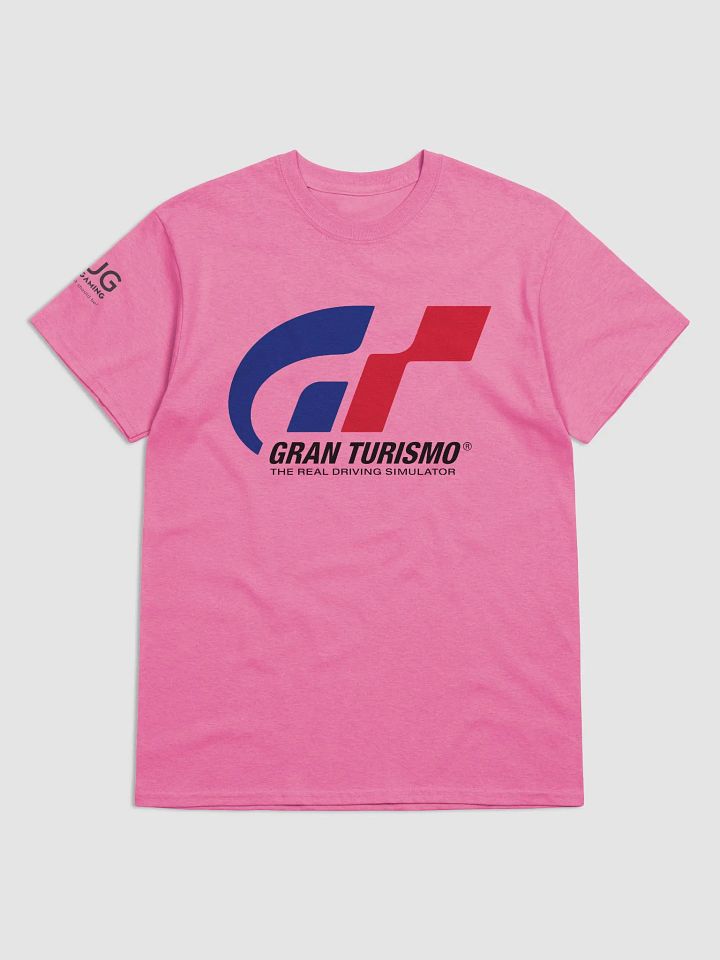 GT with OUG sleeve Tee product image (1)