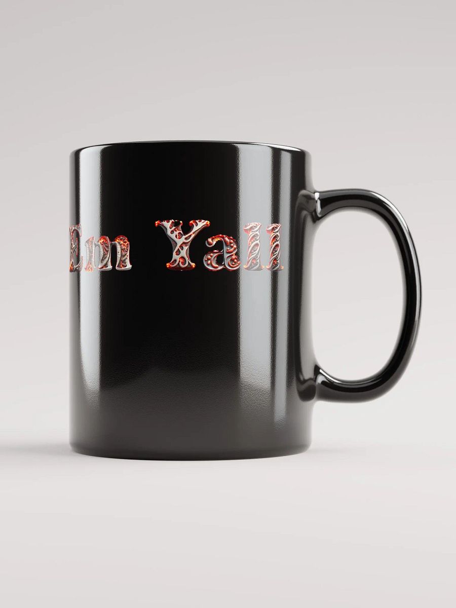 Look At 'Em Yall Lava Mug product image (1)