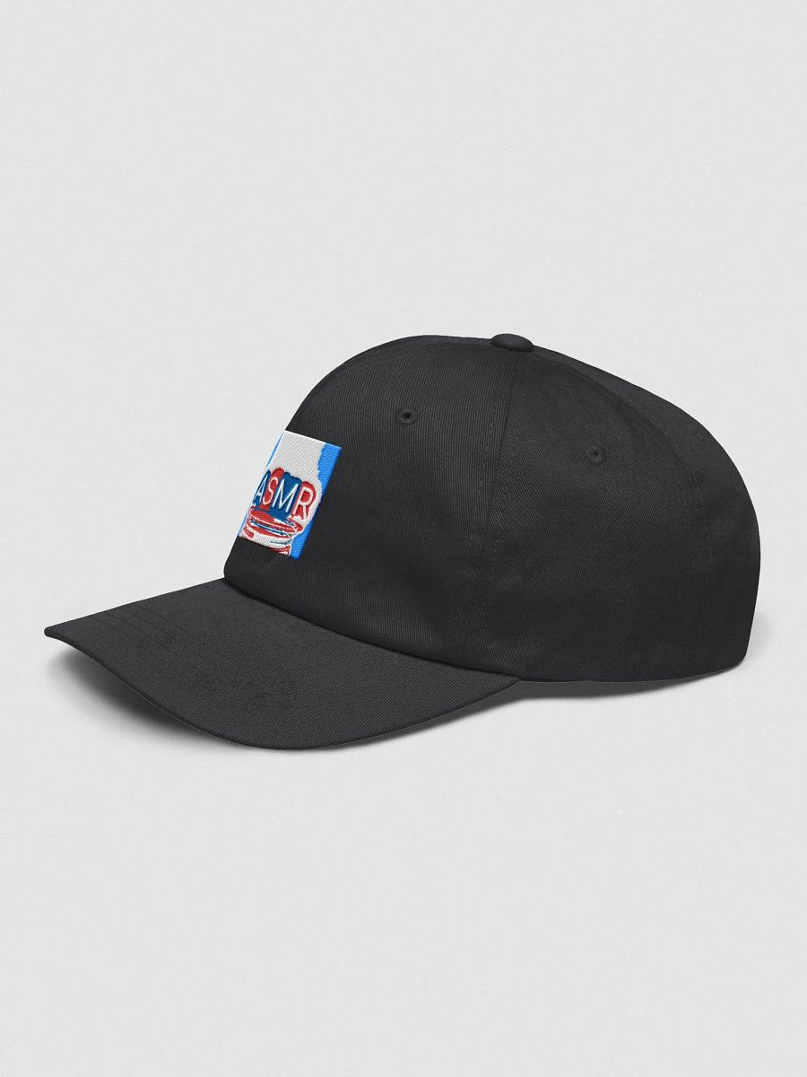 Whispering Waves ASMR Dad Hat product image (3)