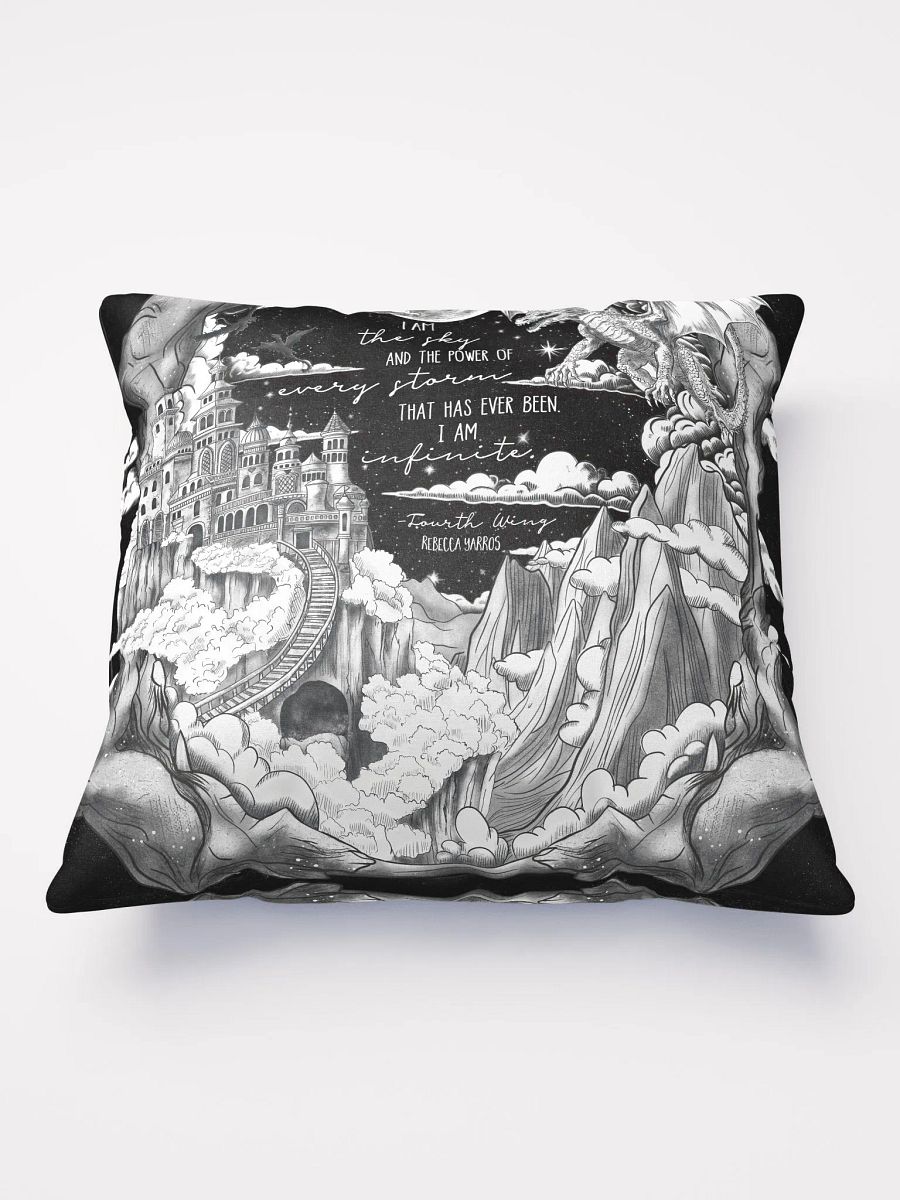I Am The Sky (FW) product image (2)