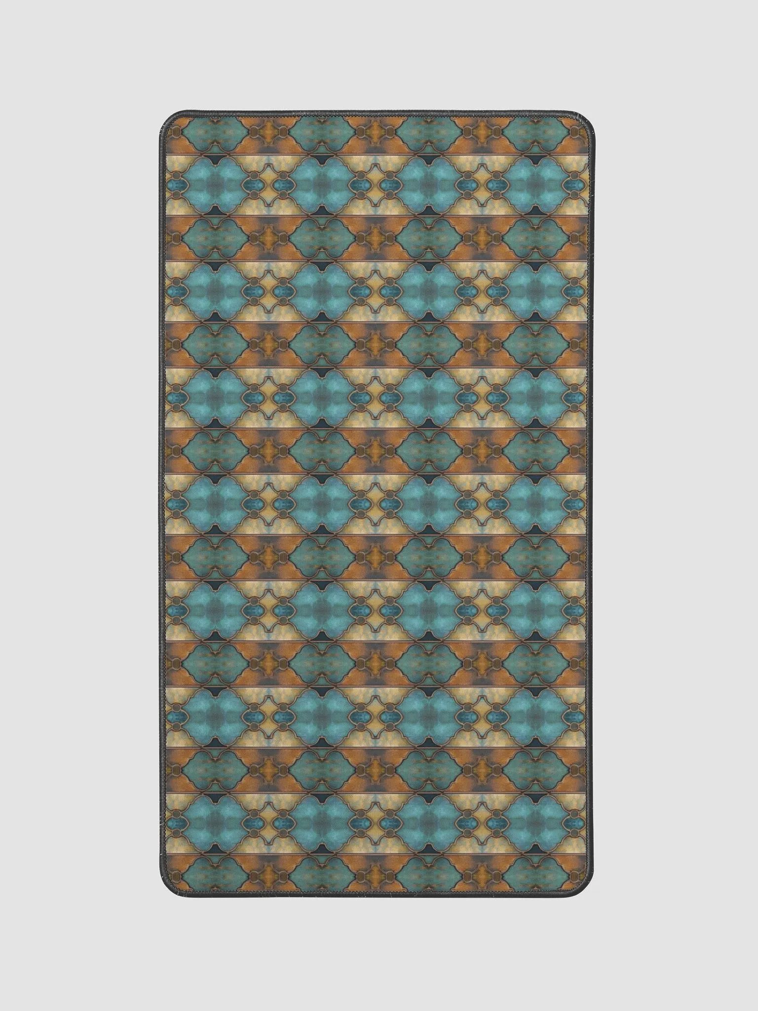 Large Desk Mat 22" x 12" #18582409 product image (2)