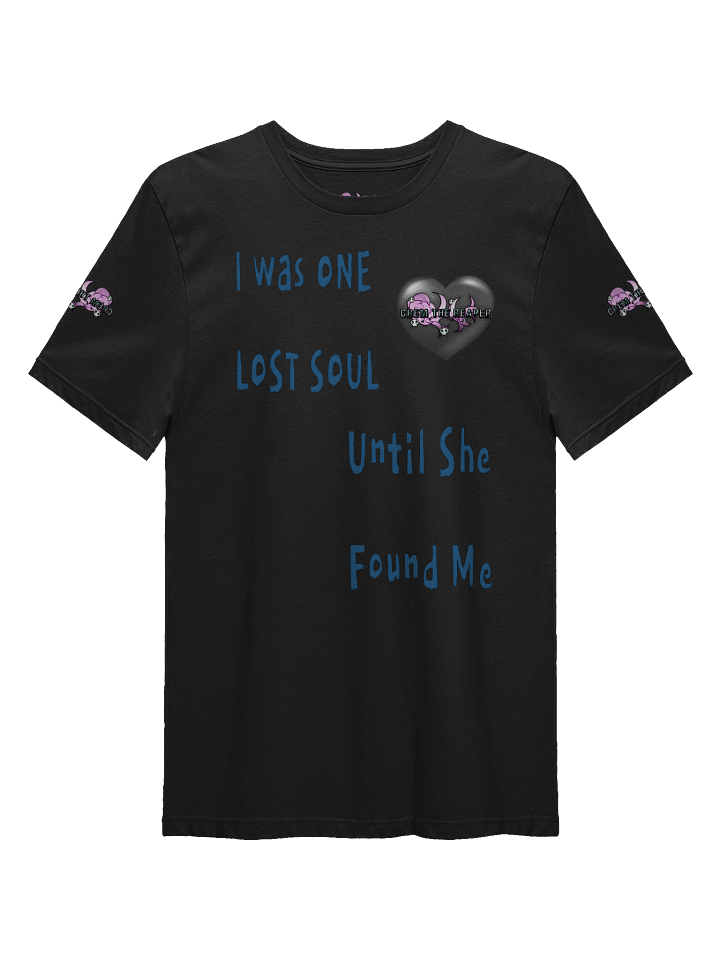 Lost Soul Shirt product image (1)
