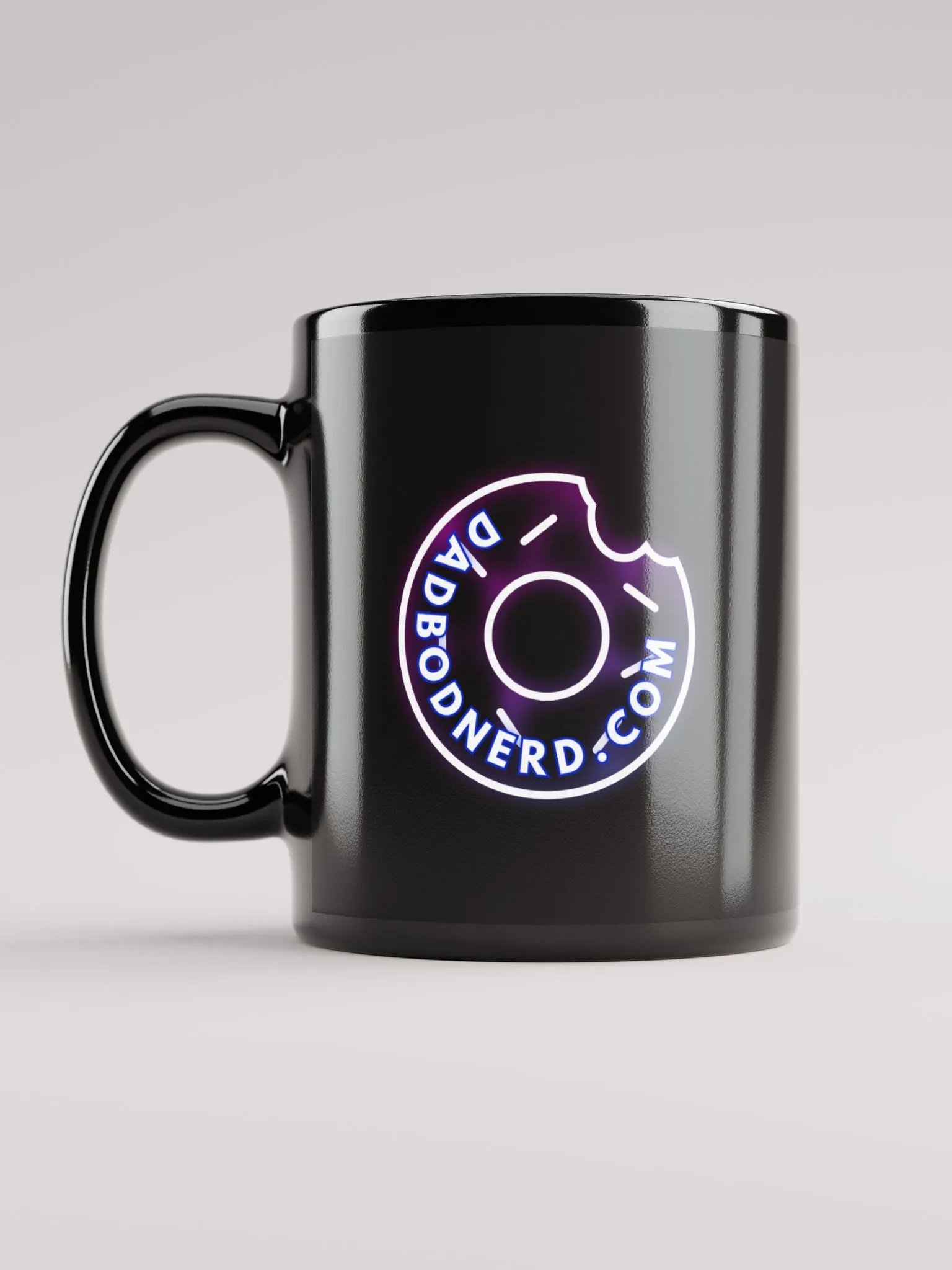 DBN Mug product image (12)