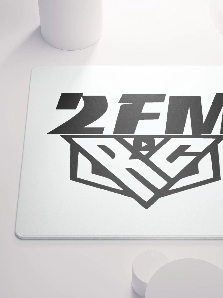 2FM RC Gaming Mouse Pad product image (10)