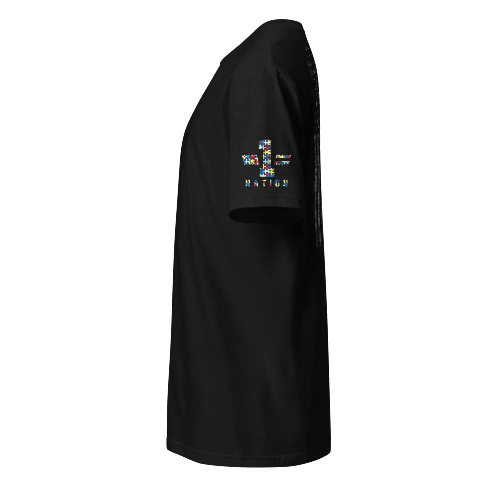 Autism Awareness: FIGHT product image (2)