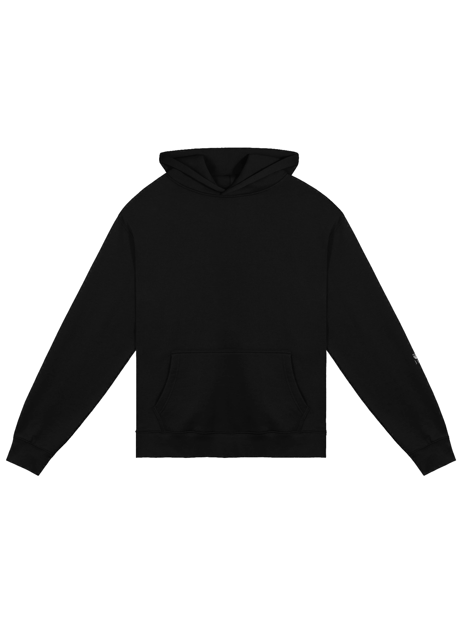 I'm coming for everything they said I couldn't have Relaxed Fit Hoodie product image (1)