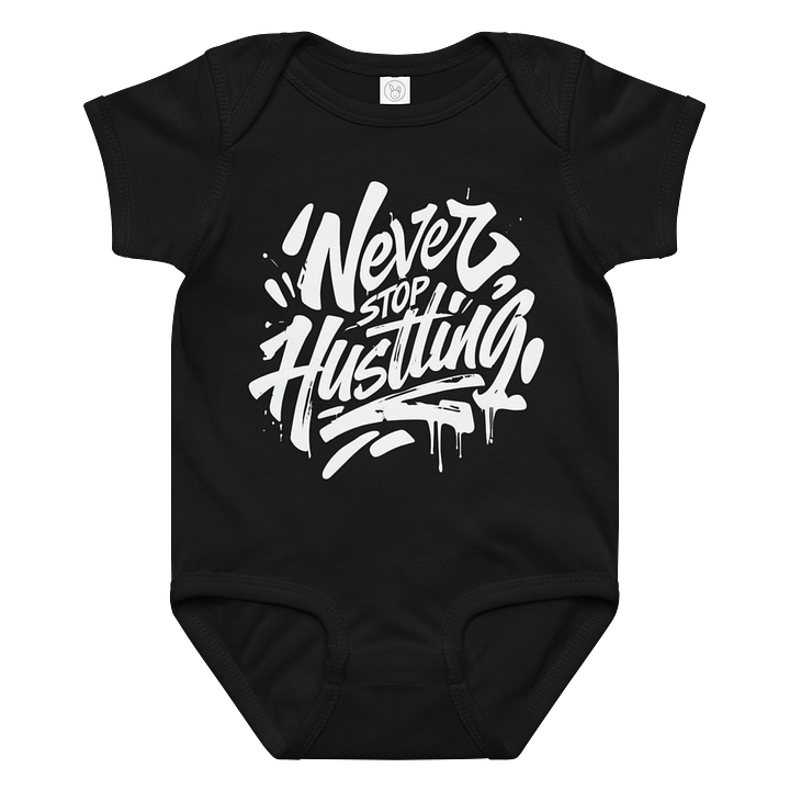 NSH Baby Bodysuit product image (1)