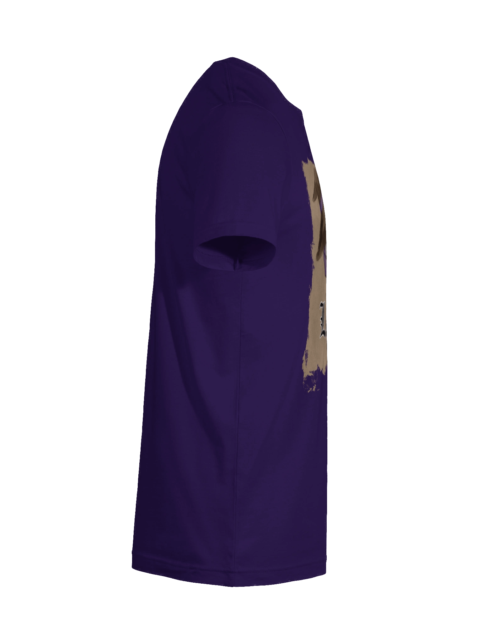Channel Logo Shirt product image (8)