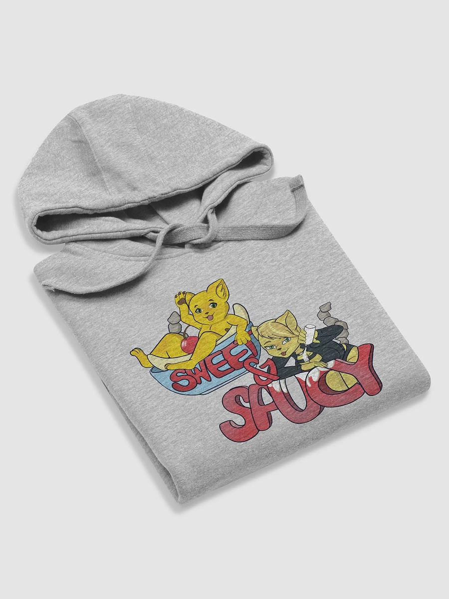 'Sweet And Saucy' - Hoodie product image (20)