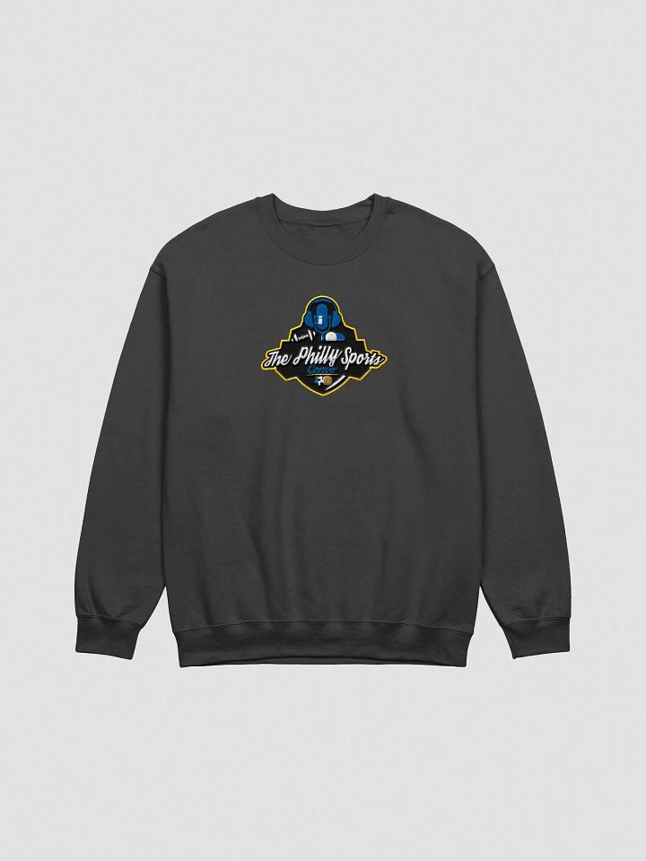 PSC Crew Neck Sweatshirt product image (5)