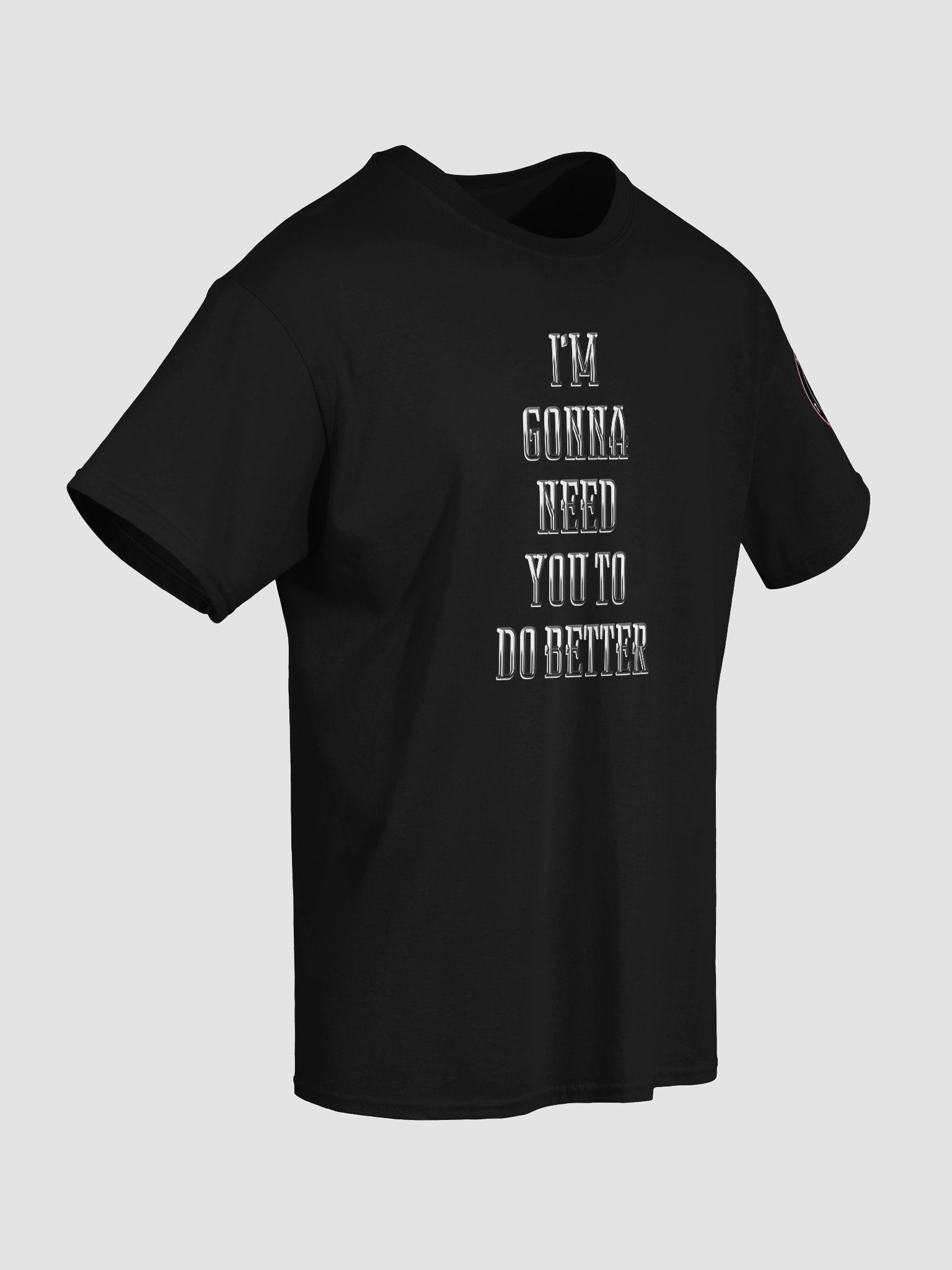 IGNYTDB Tee product image (5)