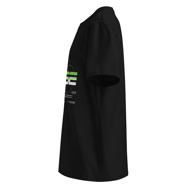 RISE ORGANIC T-SHIRT product image (5)
