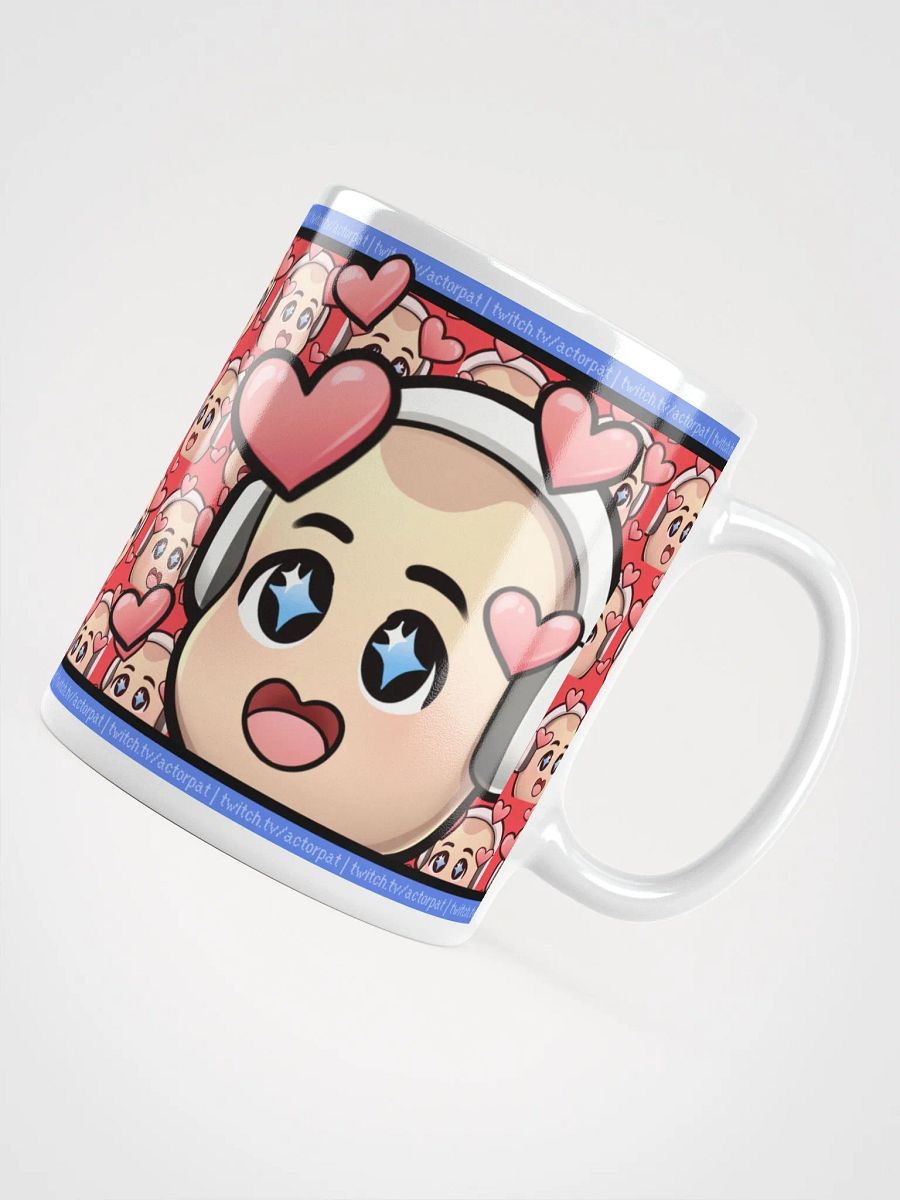 Hearts Mug product image (4)