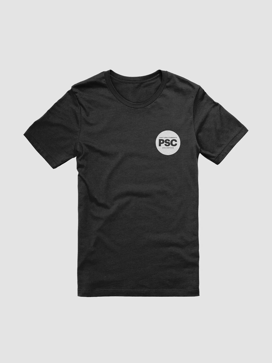 PSC Logo T-Shirt product image (1)