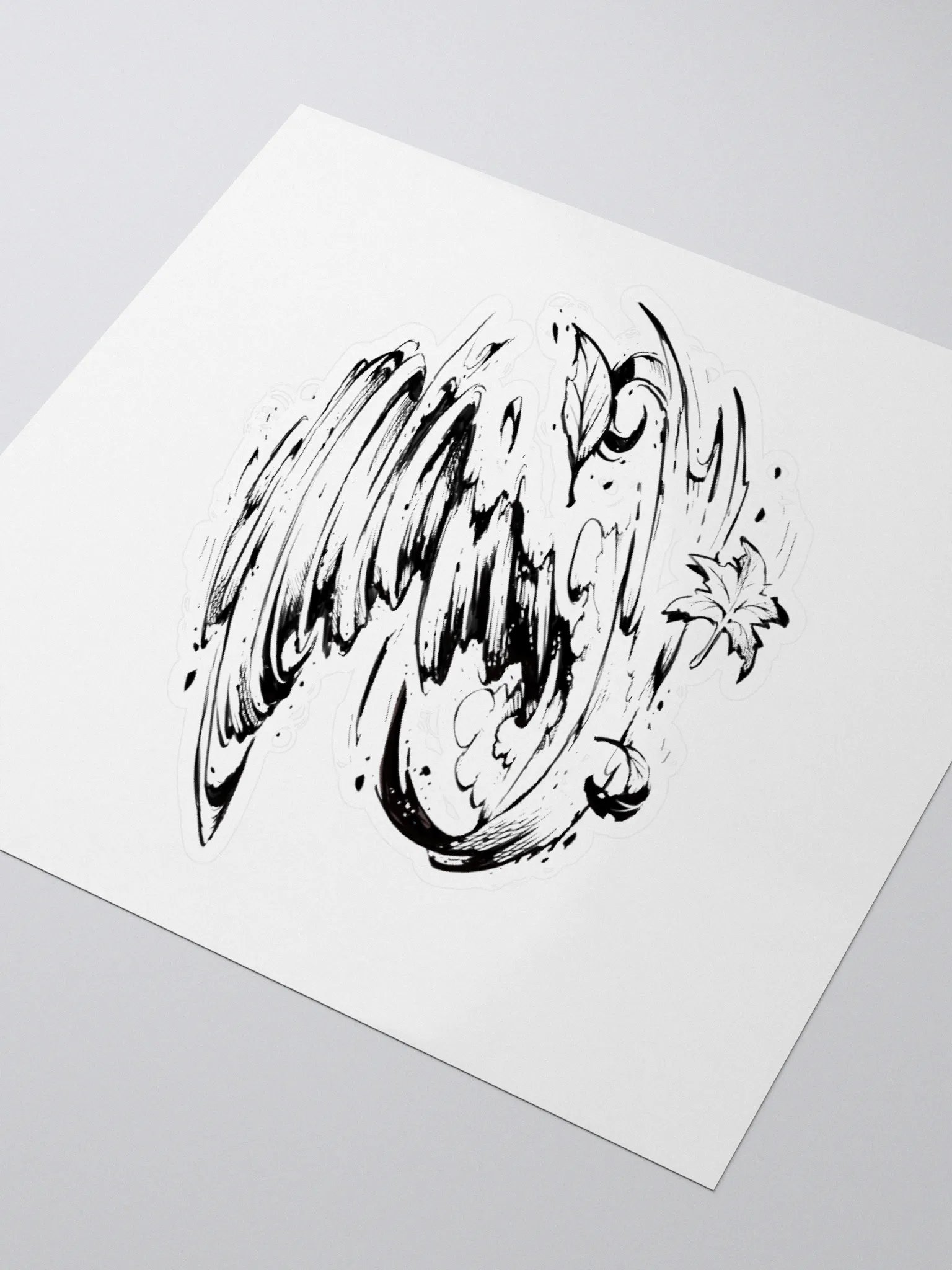 Sticker - Azéna PDV product image (7)