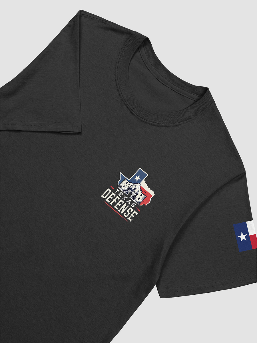 Texas Defense product image (11)