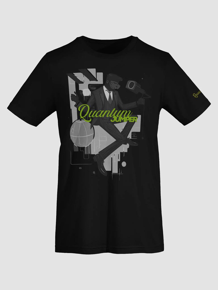 Quantum Jumper blk product image (4)