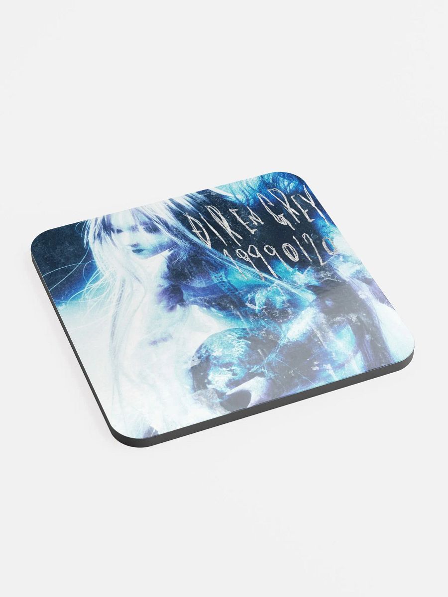 19990120 Regular Version Artwork Coaster product image (2)
