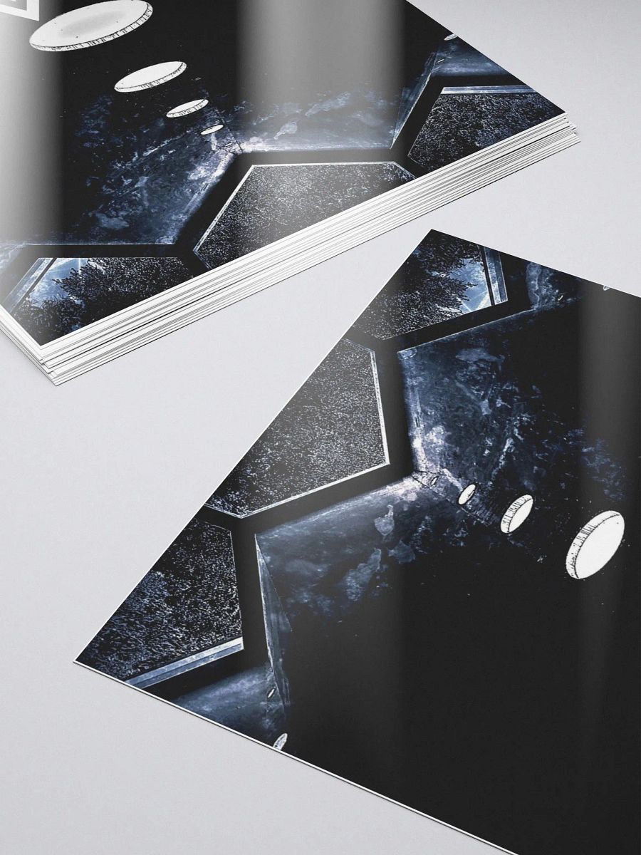Solace EP Sticker product image (5)