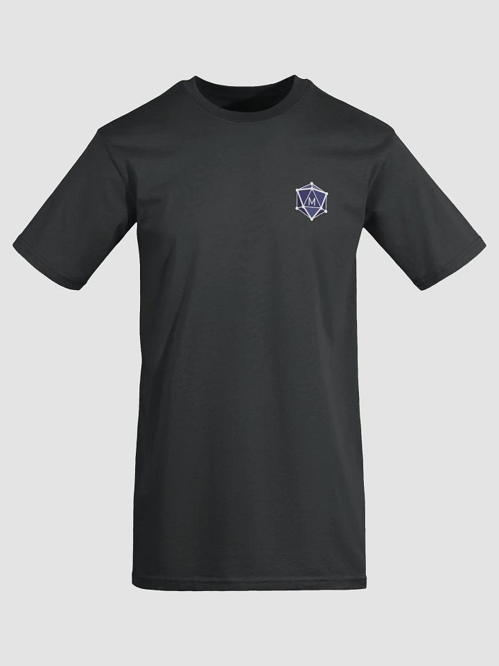 Mobalytics T-Shirt - Classic II product image (1)