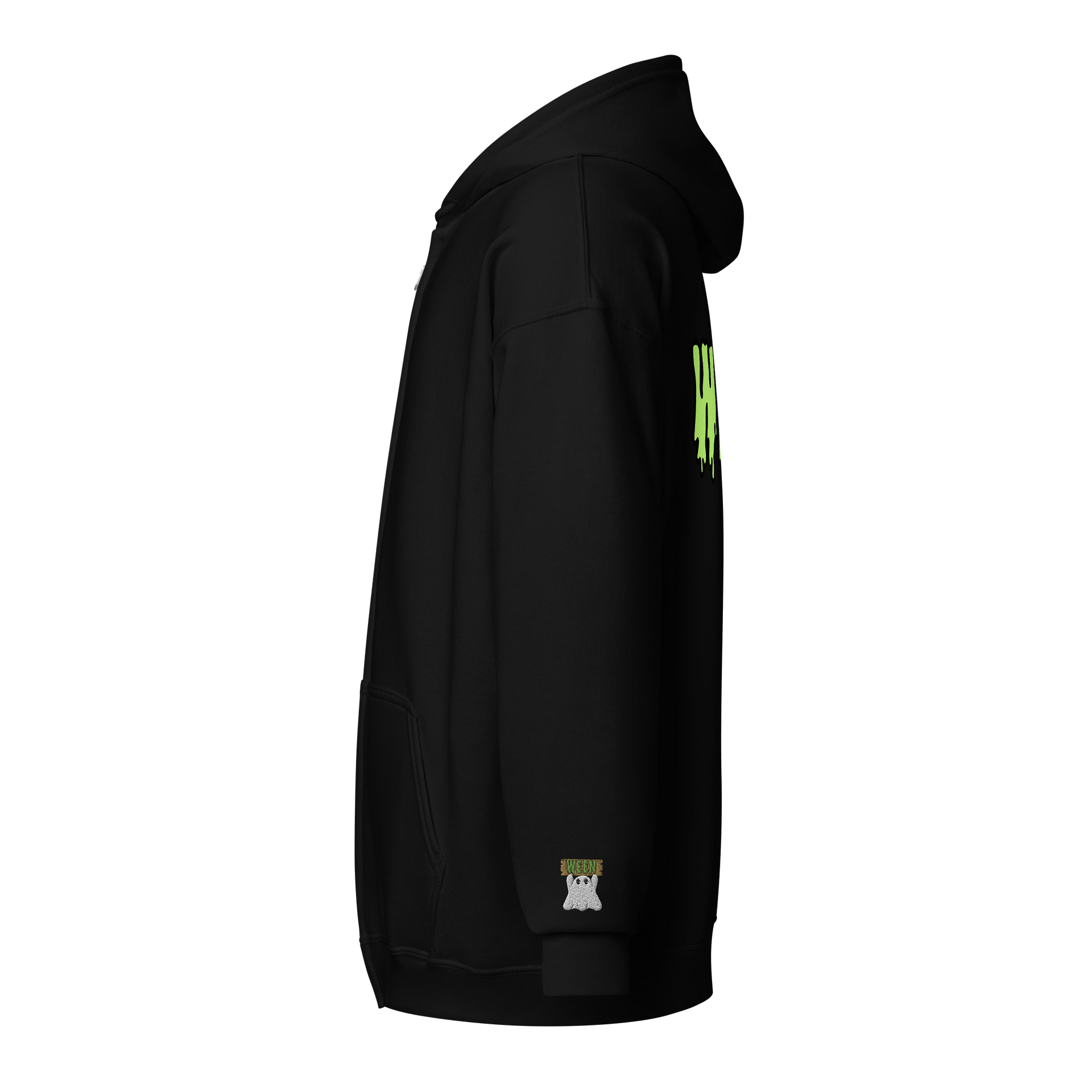 Ween Zip Up product image (2)