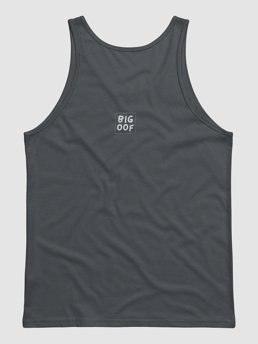 I'm Gonna Snarf Tank Top product image (11)