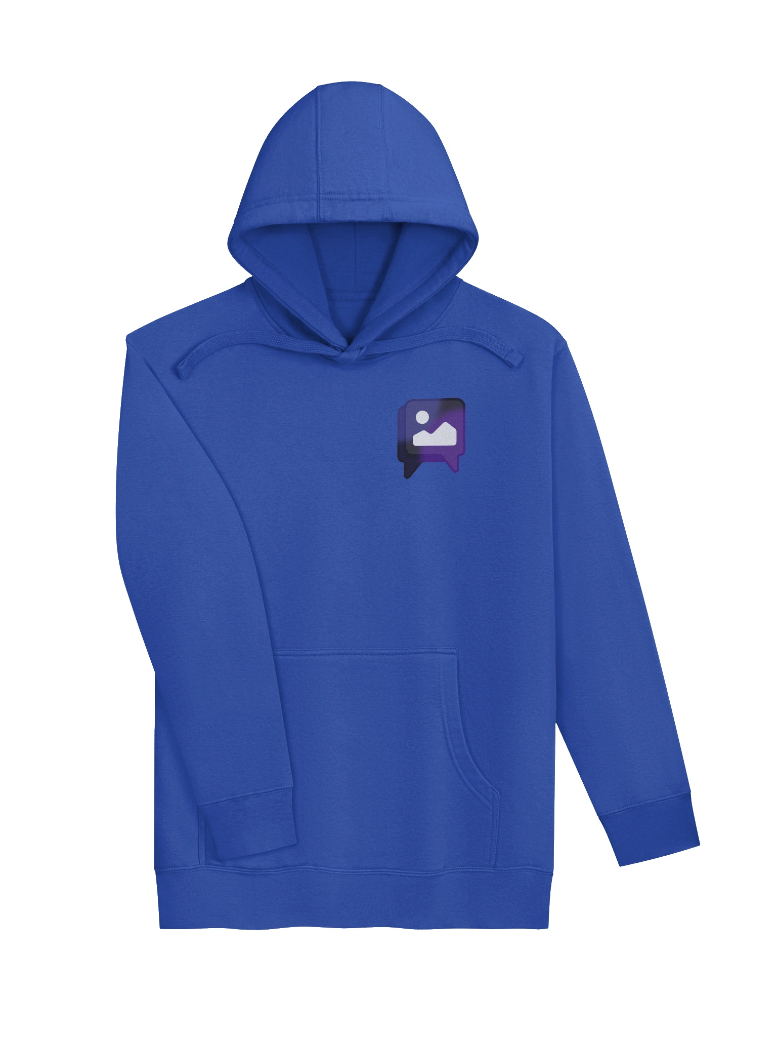 GalleVR Premium Unisex Hoodie product image (29)