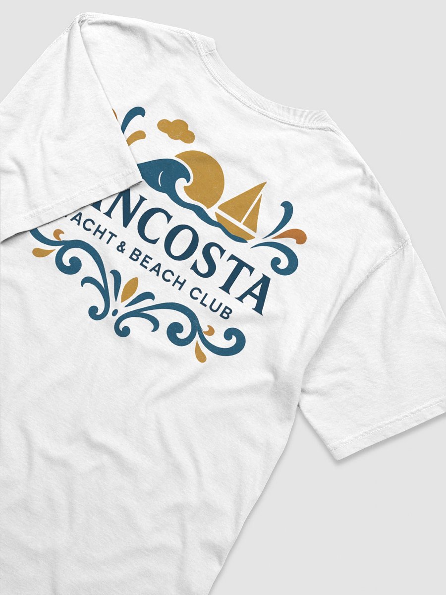 Yacht & Beach product image (3)