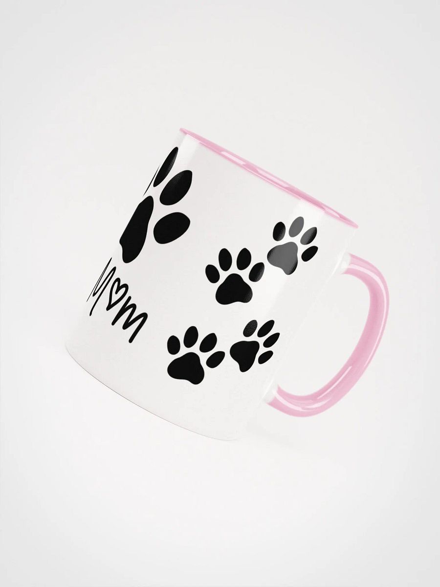 Cat M♥m Mug product image (4)