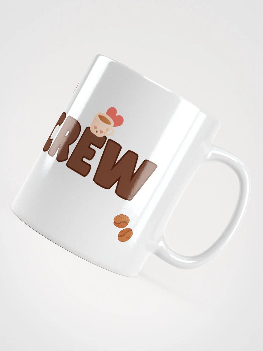 Brew Crew Cup product image (2)