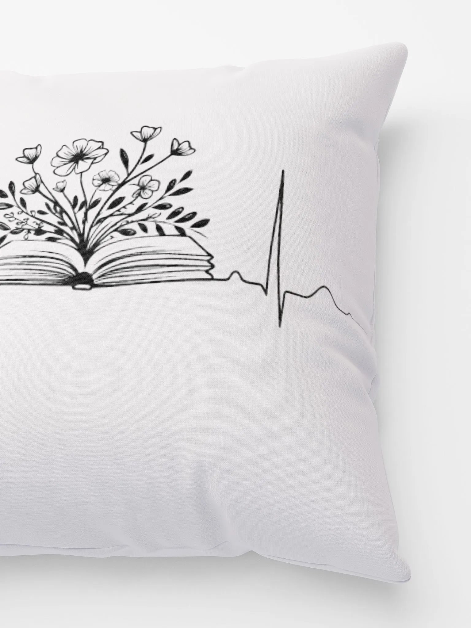 Comfy Reading pillow product image (3)