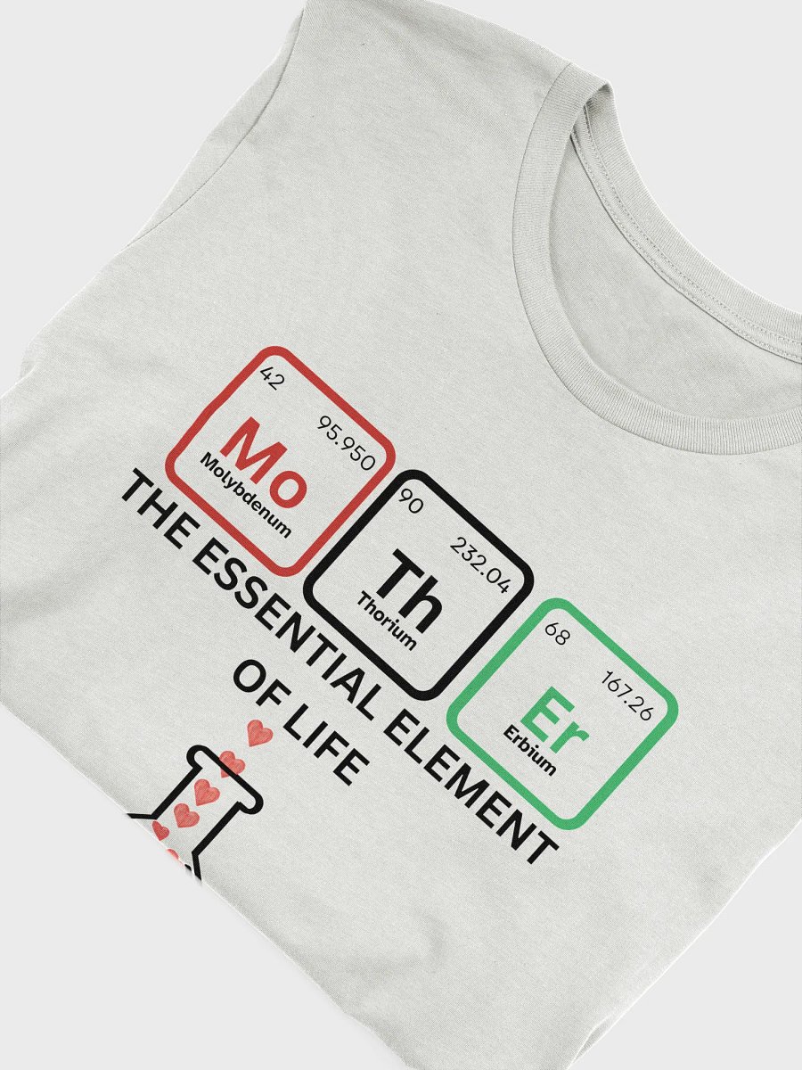 MoThEr – The Essential Element of Life (Science & Love Edition) product image (46)
