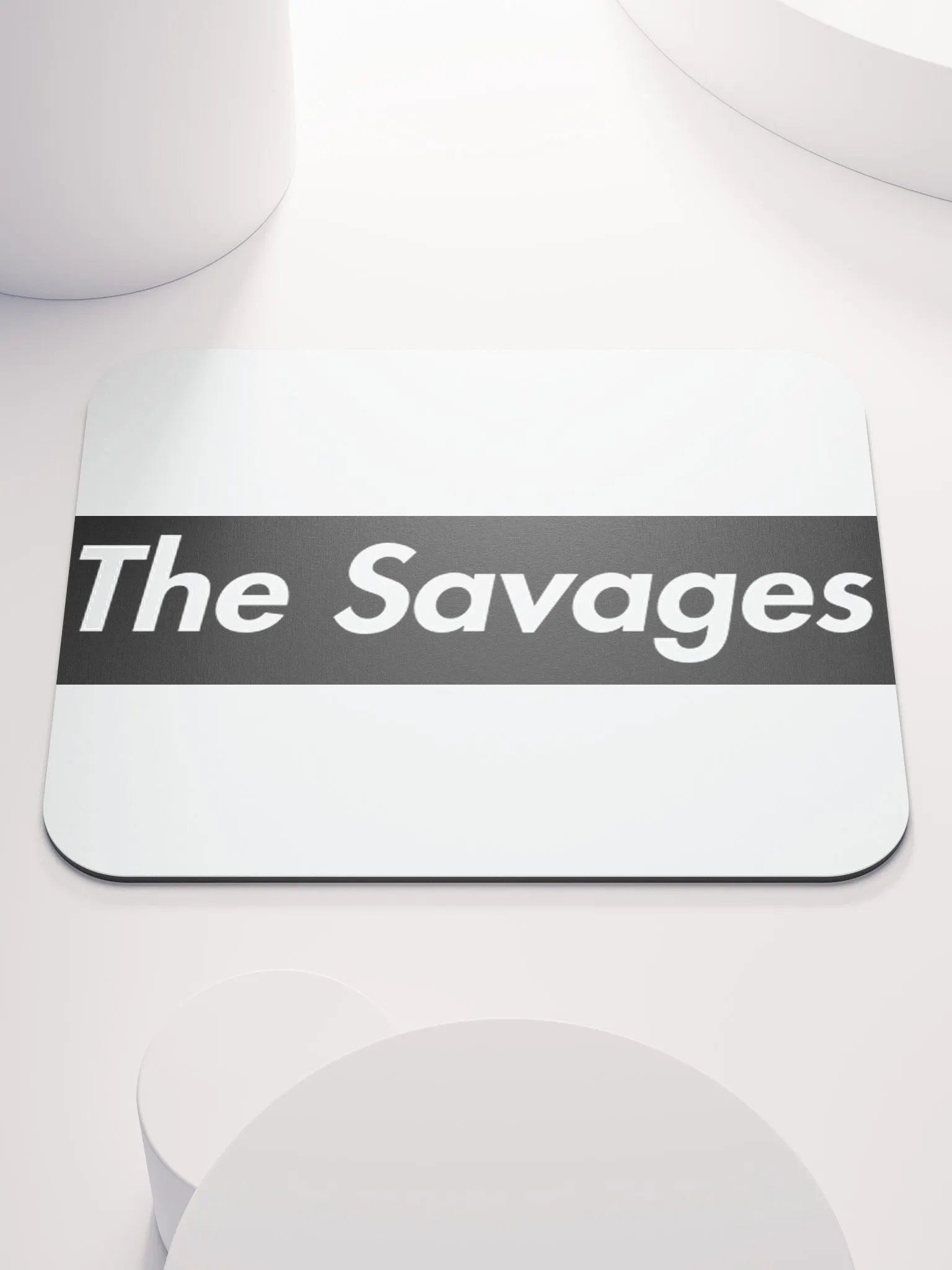Box logo mouse pad product image (1)