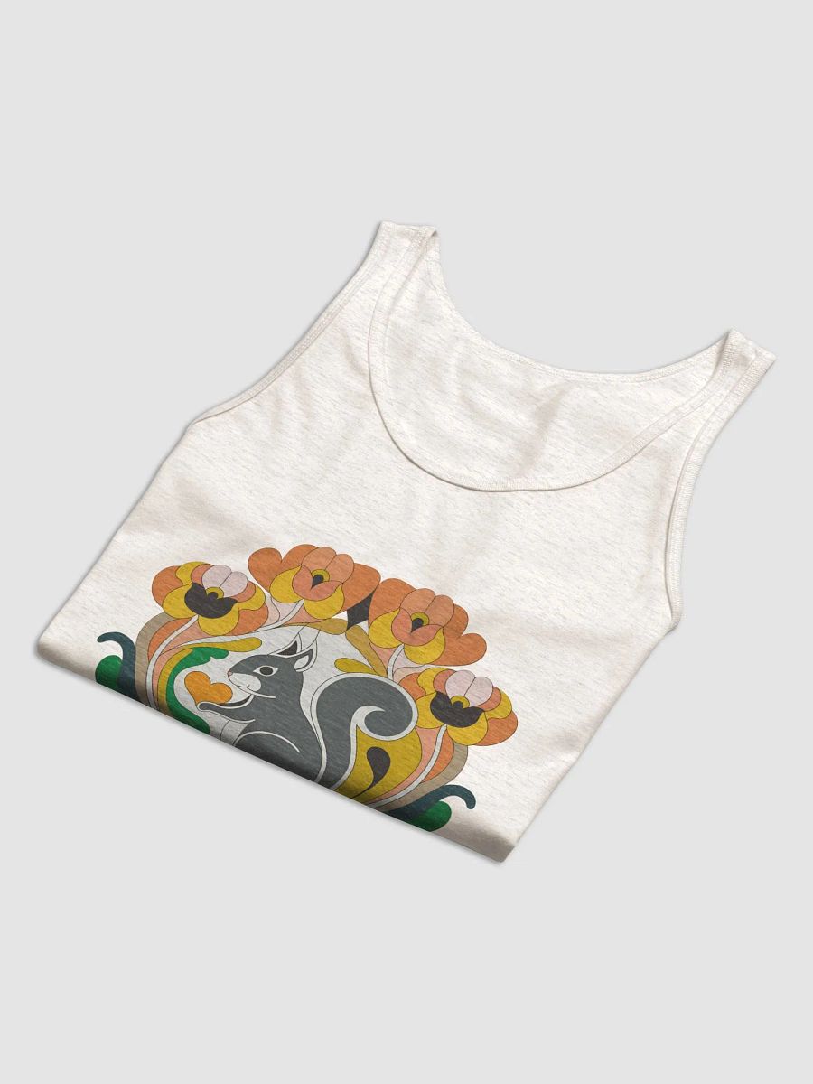 Squirrel Love Symmetry Tank product image (3)