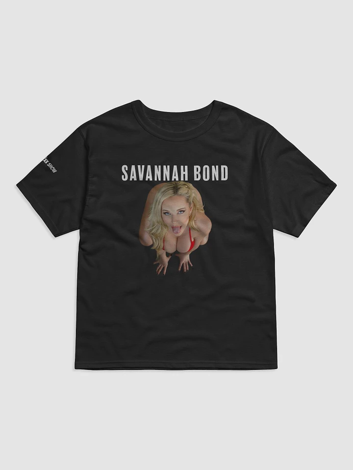 Savannah Bond Not James Bond product image (2)