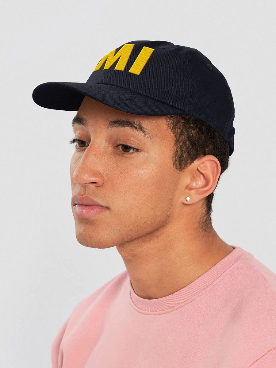 MI Hat product image (7)