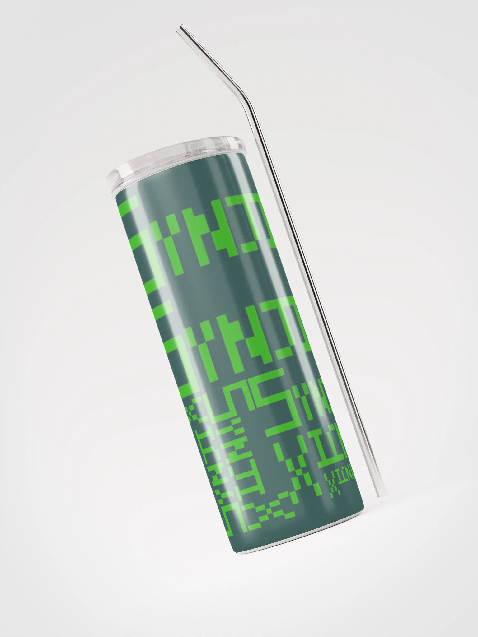 Pixel SynjiX Stainless Steel Tumbler product image (3)