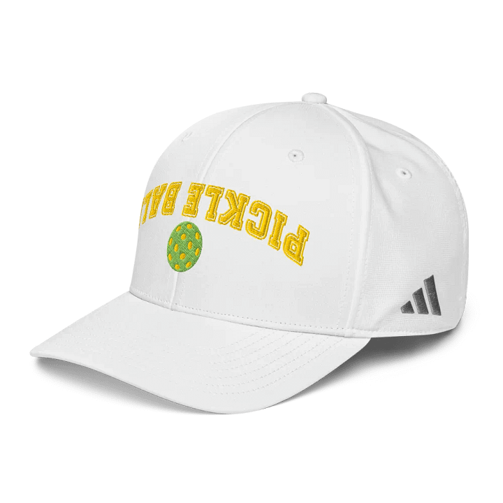 Adidas Upside Down Pickleball Cap product image (22)