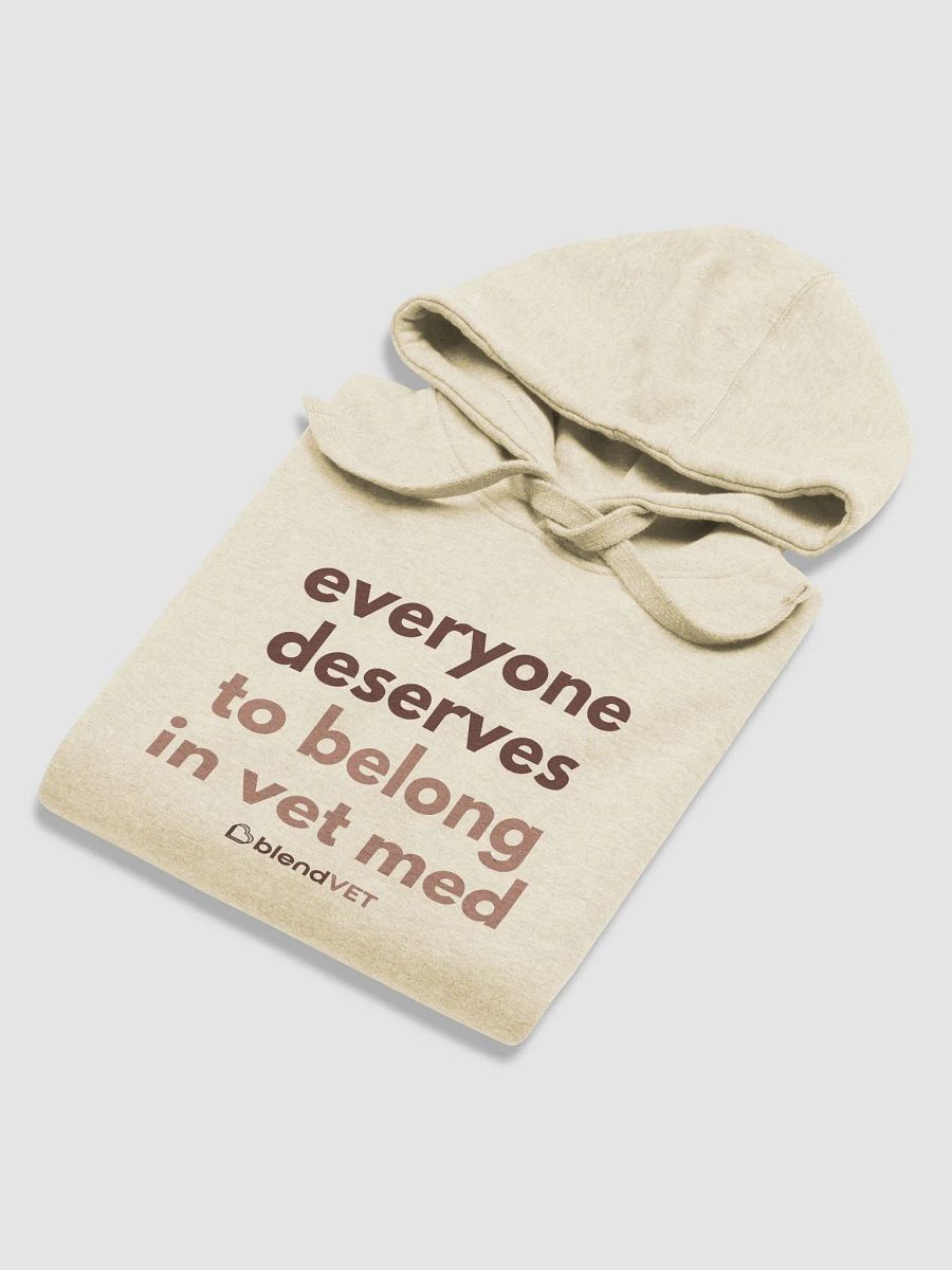Belonging Hoodie product image (6)