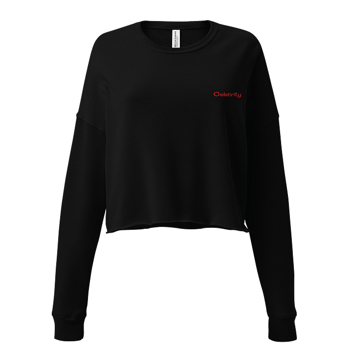 'Celebrity' Stylish Dance Casual wear: Be Authentic product image (1)