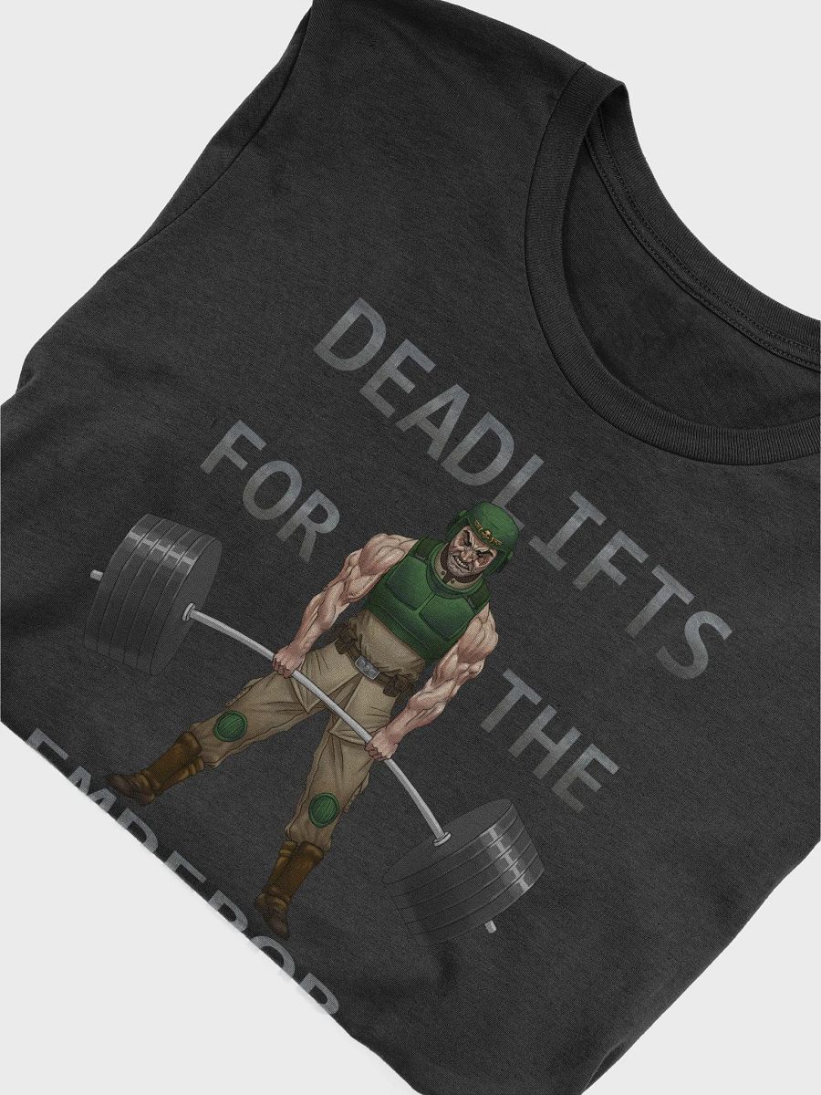 Deadlifts For The Emperor - Cadia product image (4)