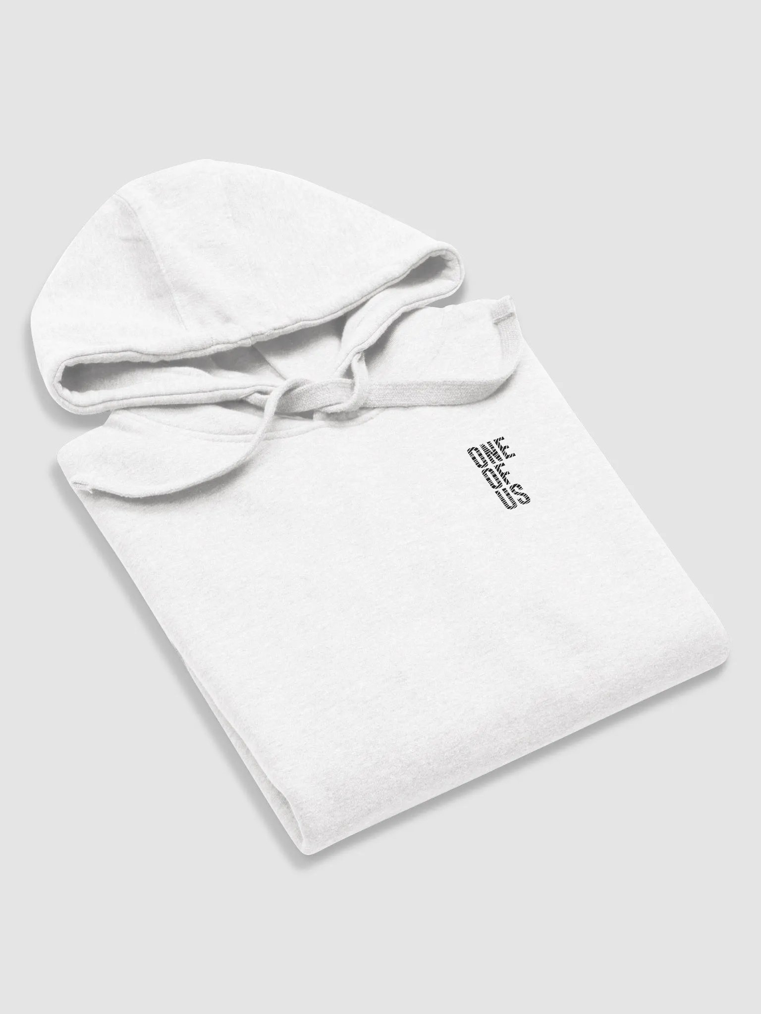ONE OF US! Hoodie - White product image (5)