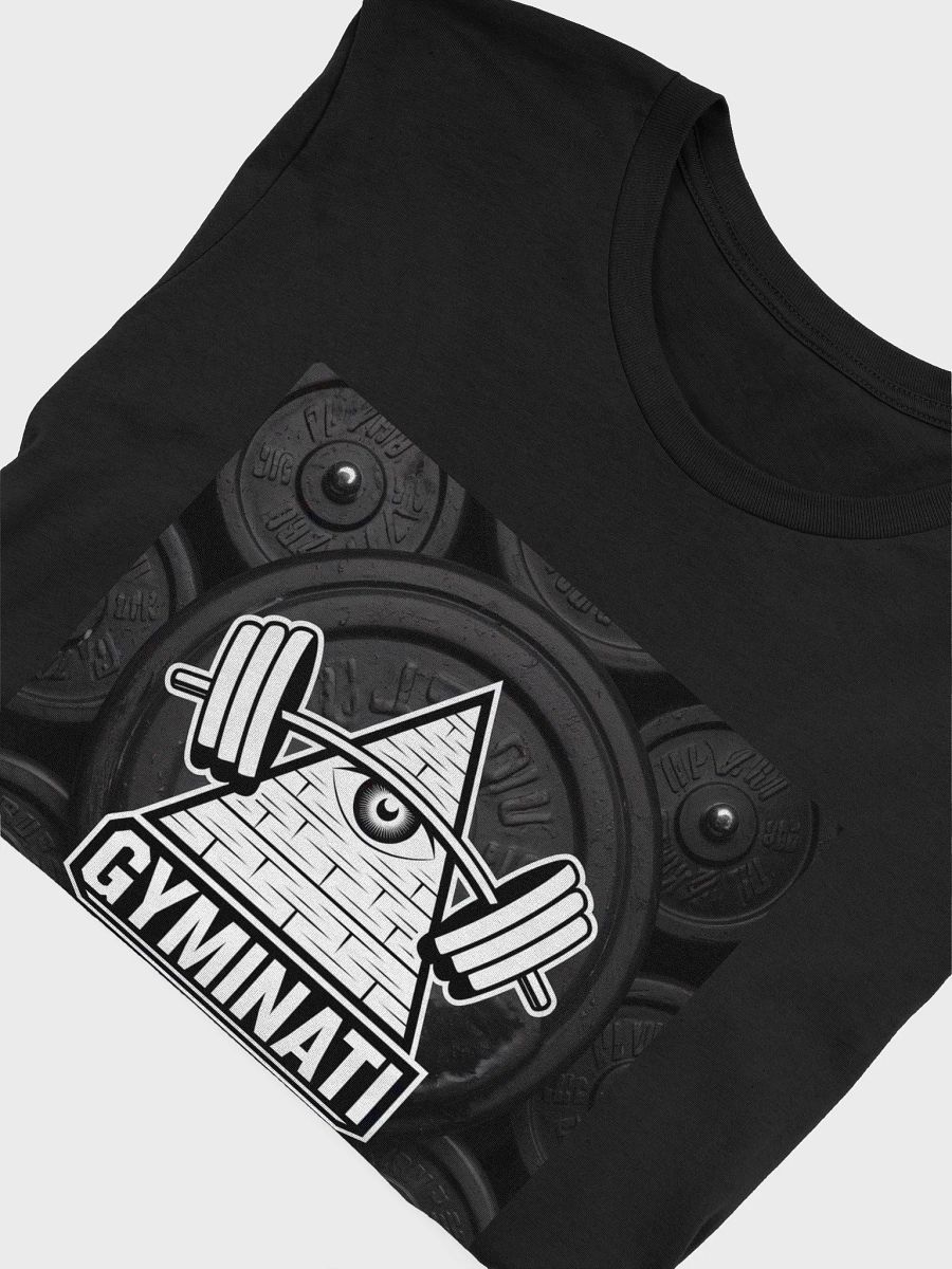 Eye of Strength Gym Logo product image (5)